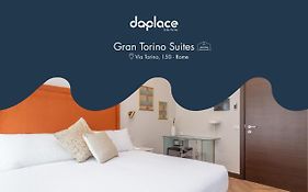 Daplace - Gran Torino Suites